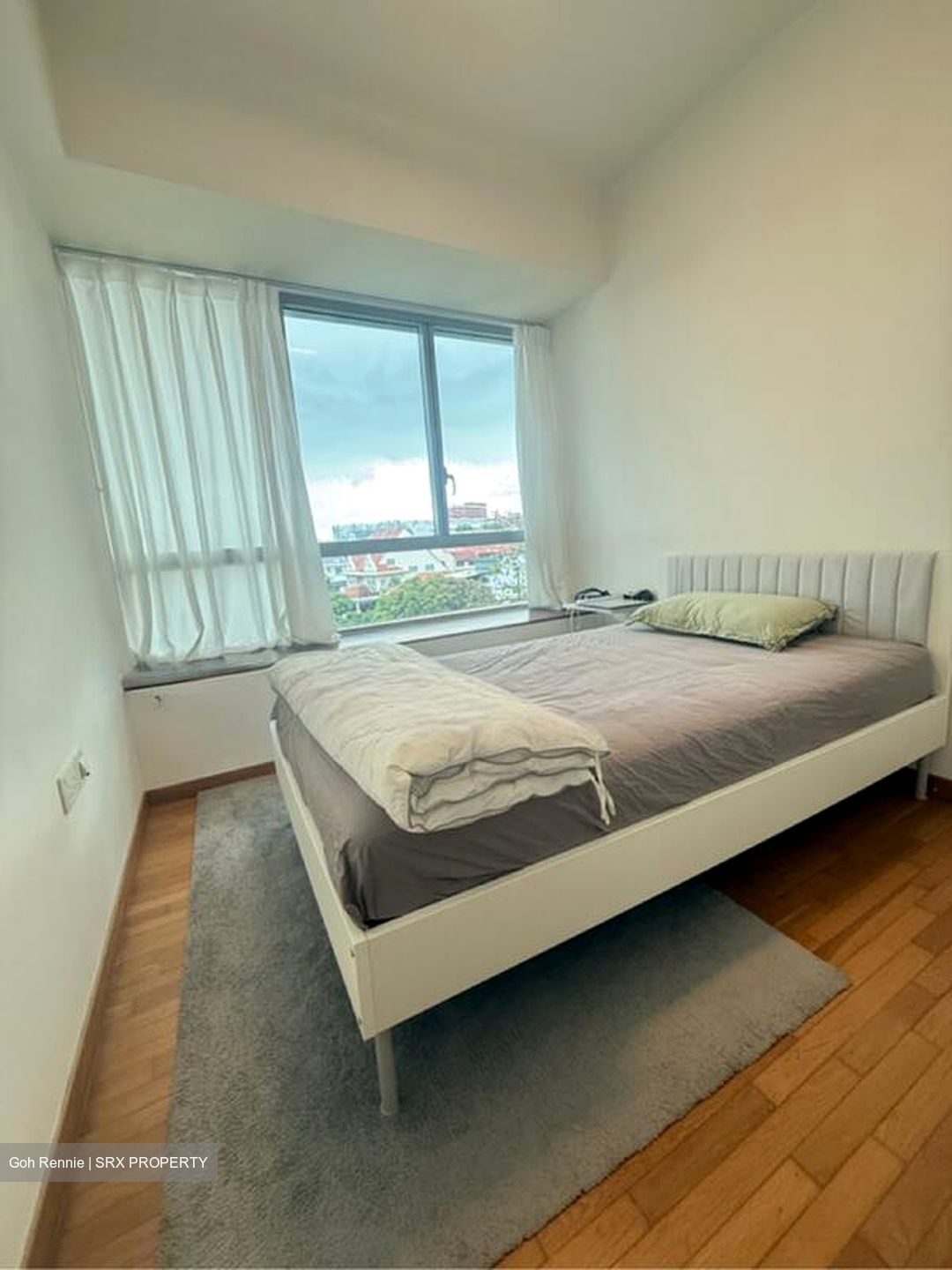 The Minton (D19), Condominium #497183201